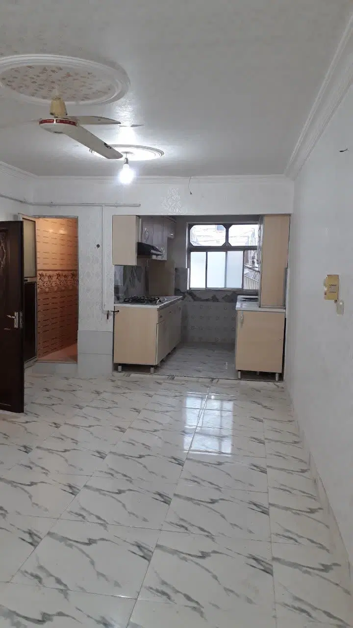 فروش خانه 120متری نوآوران
