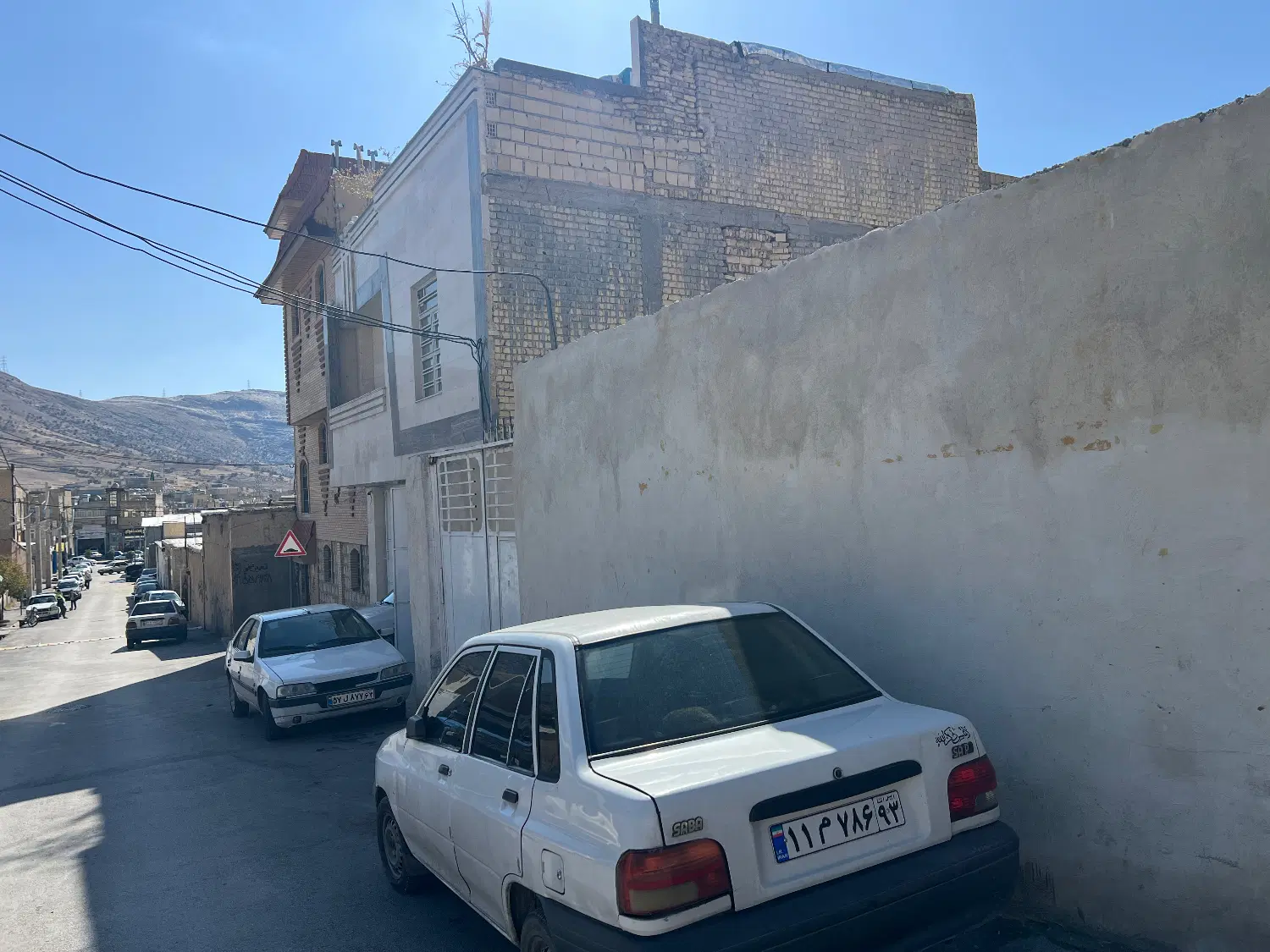 انبار یا سوله