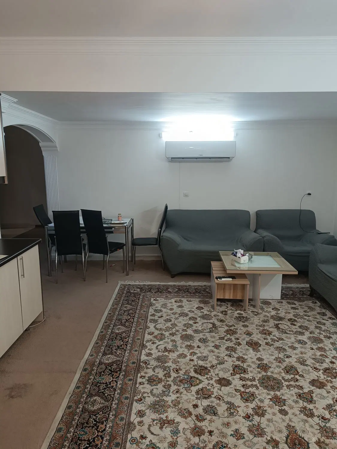 سوئیت بانوان
