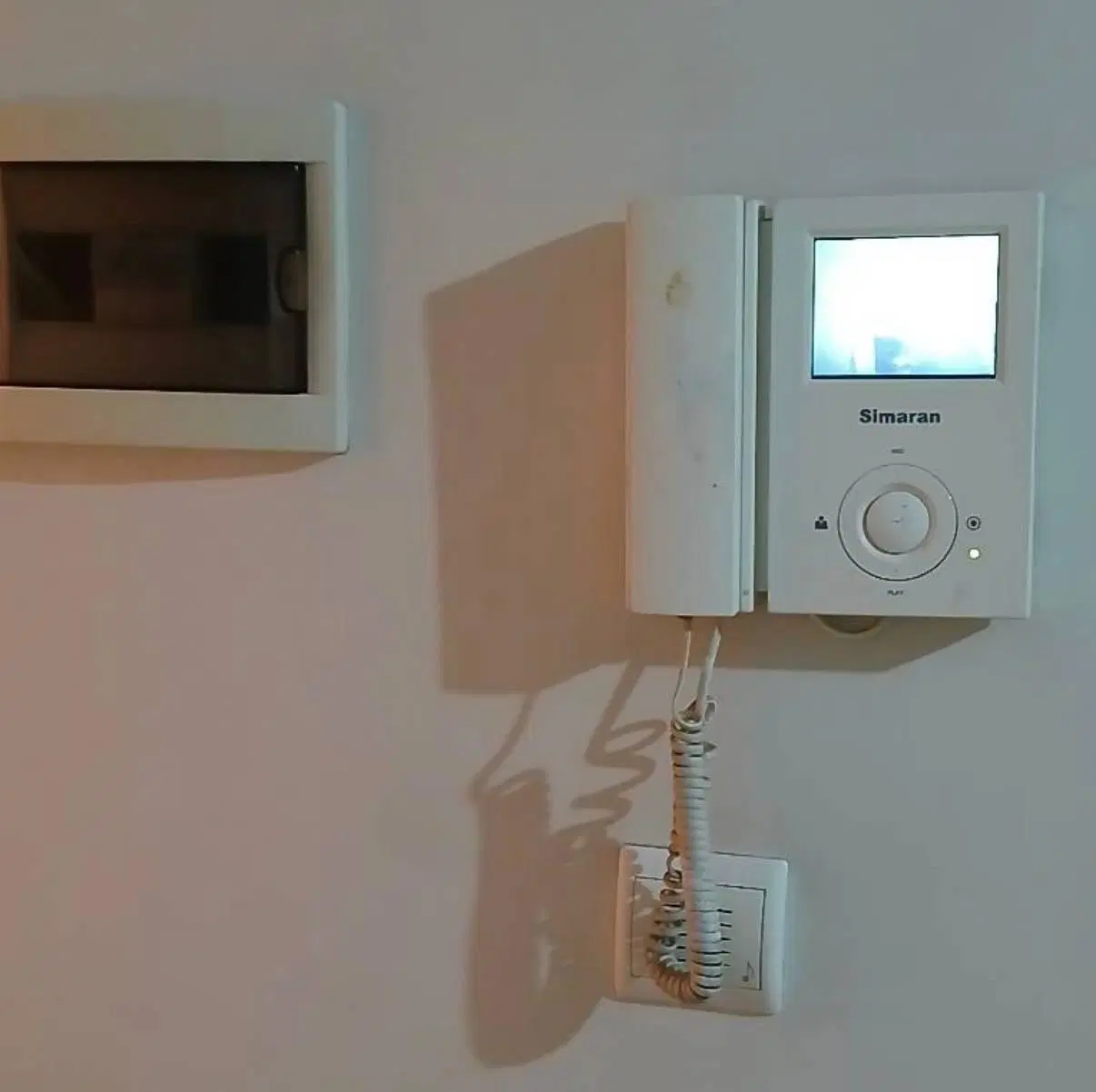 اجاره اپارتمان ۵۷_۵ متر  تکواحدی مسعودیه