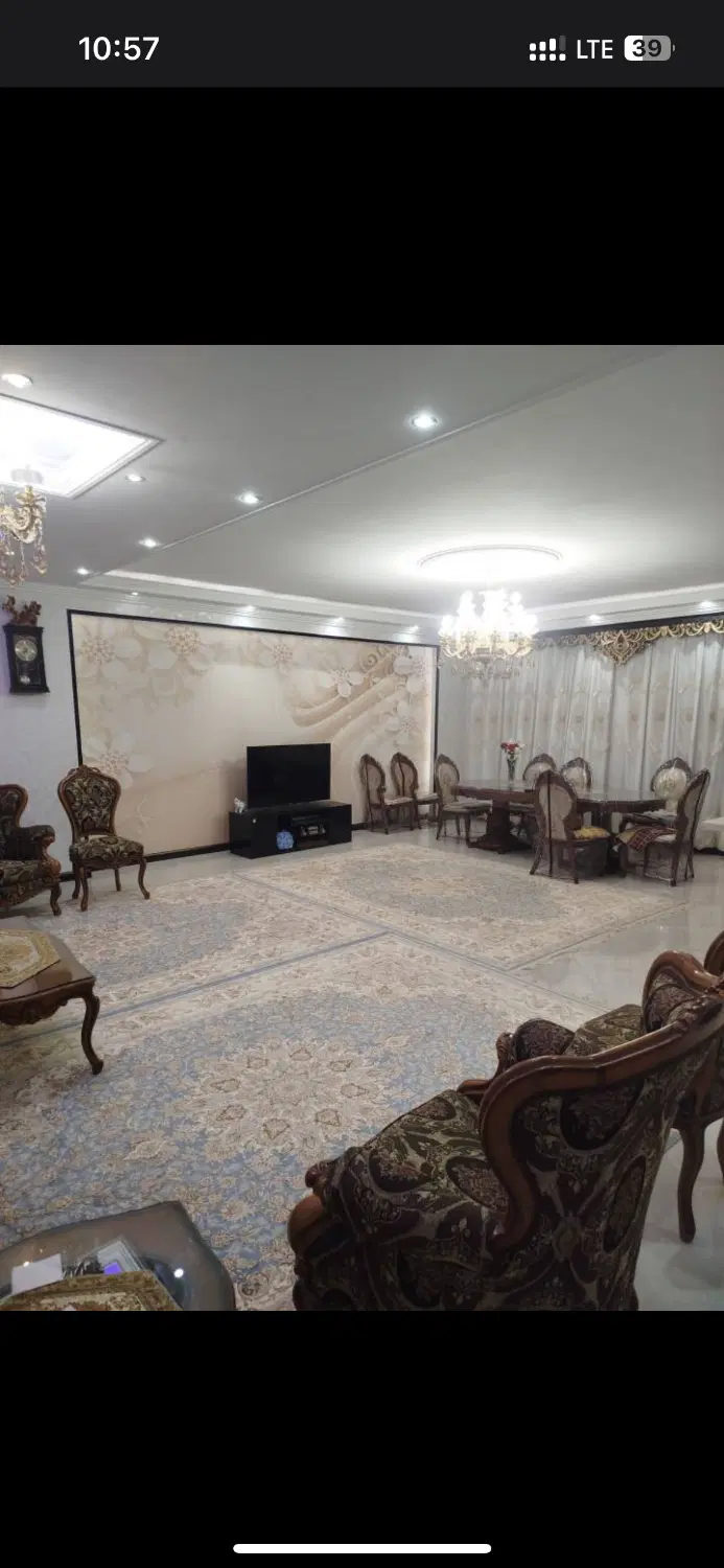 واحد ۷۴ متری فروش