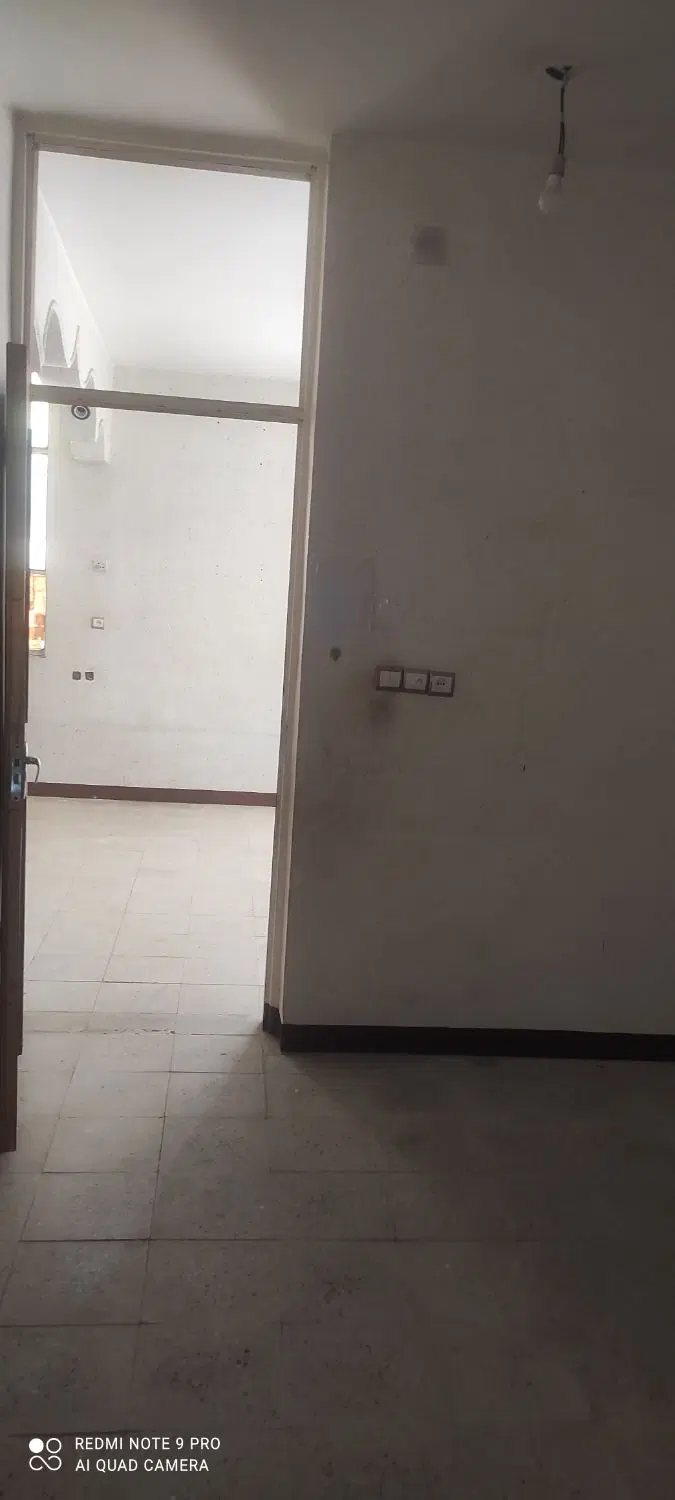 خانه همکف 88متر
