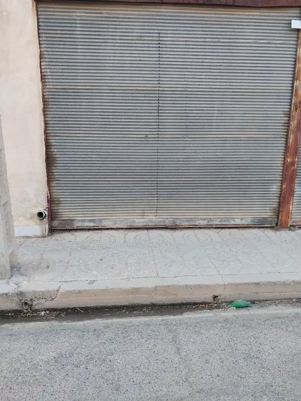 اجاره مغازه جهت انبار
