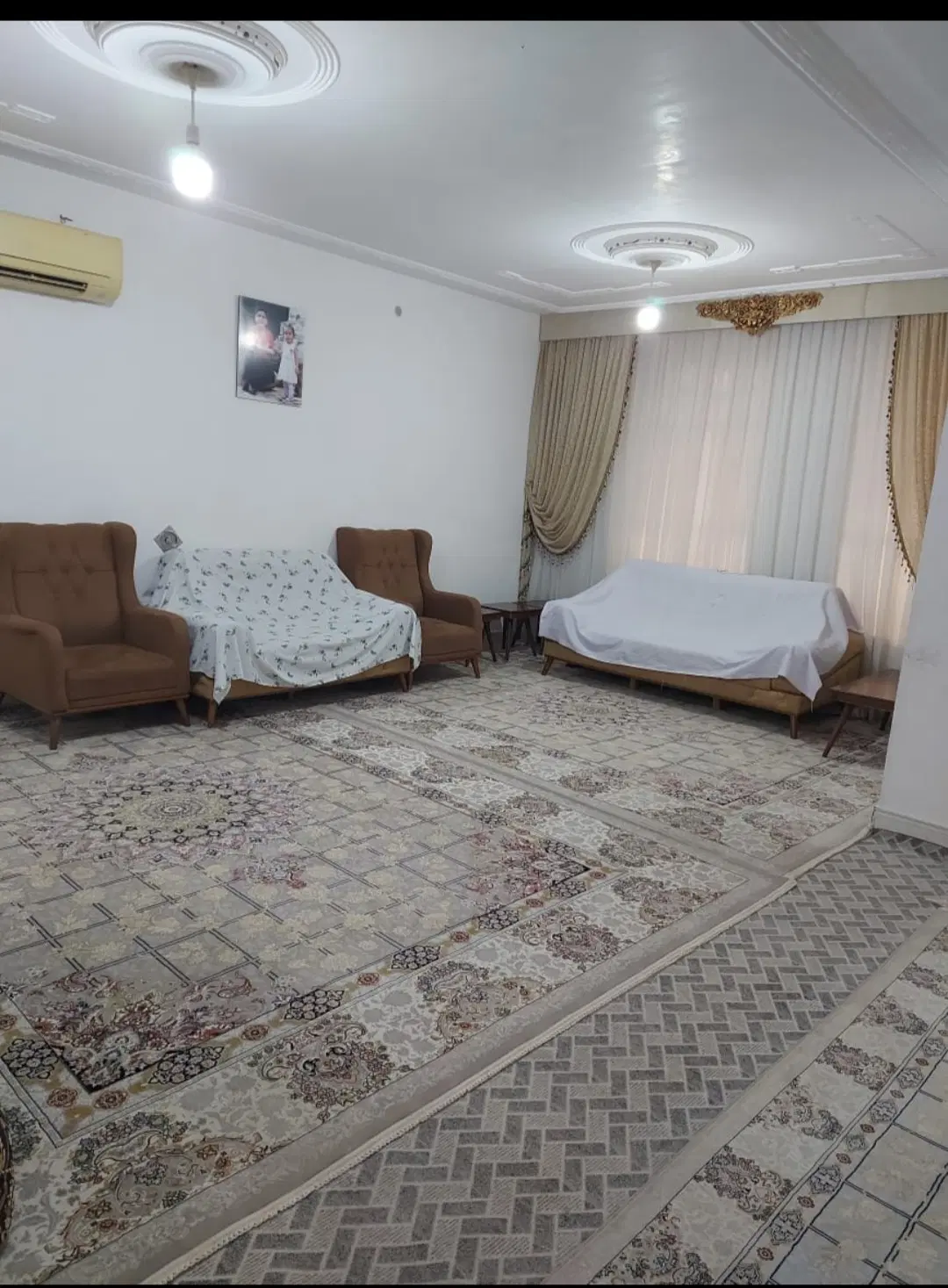 فروش منزل ویلایی کوهچنار