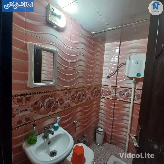 فروش خانه ویلایی  کاشانی