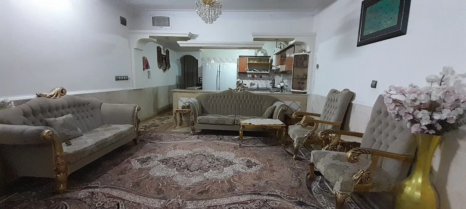 خانه ی ویلایی ۱۳۰ متری پنجتن ۷۴