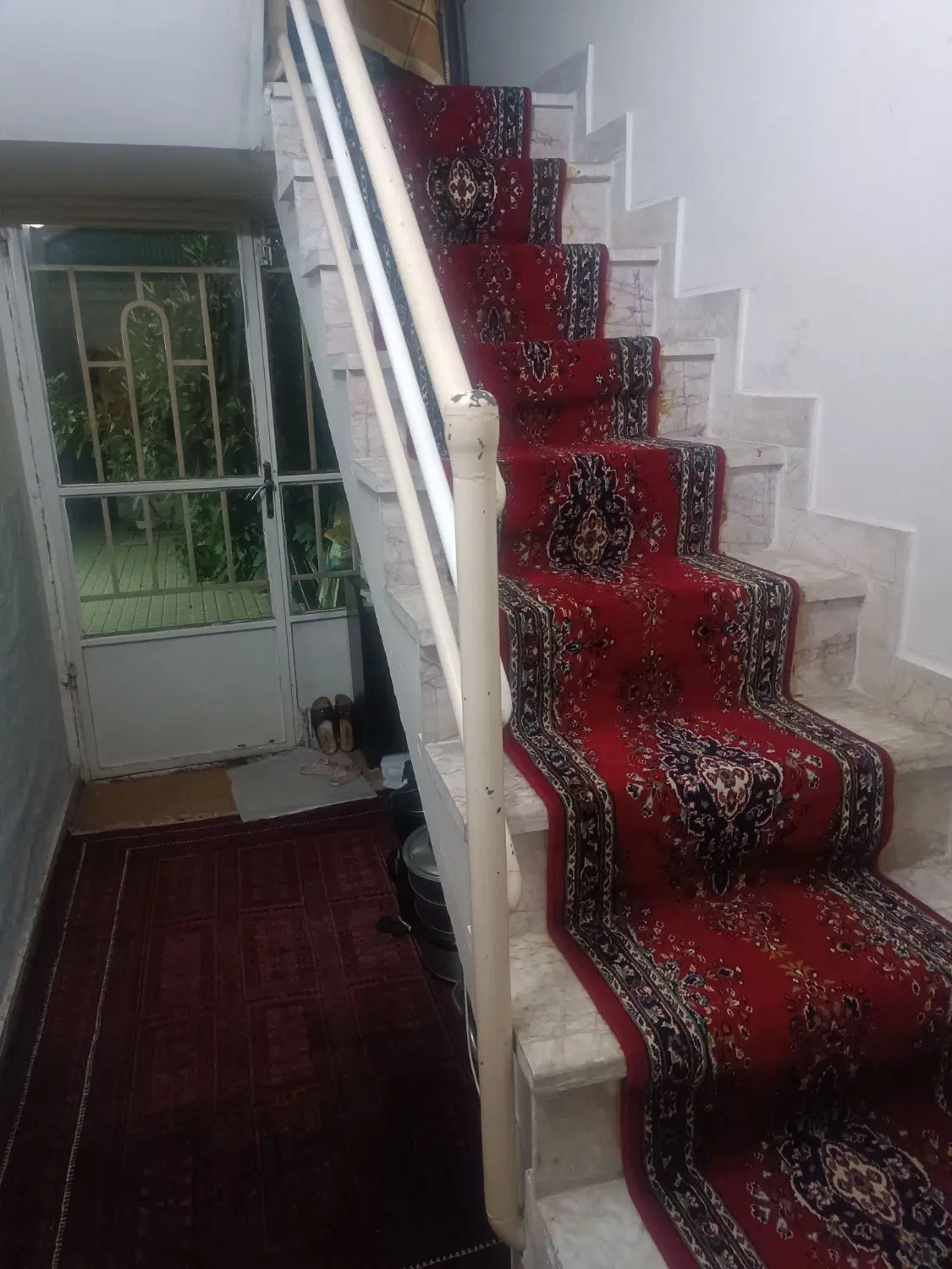 خانه ویلایی 123متر زمین 150متر زیر بنا