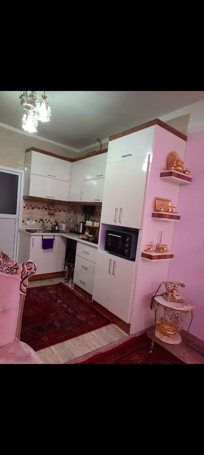خانه در مقدس