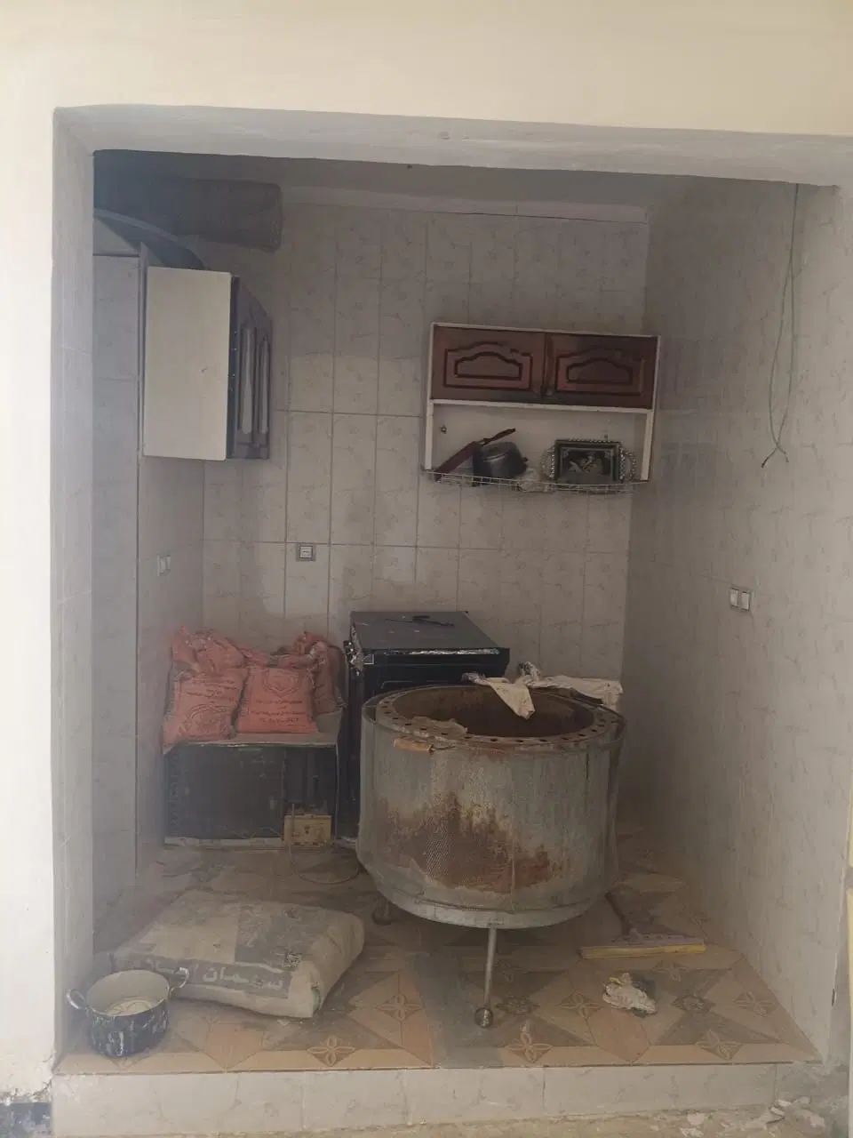 فروش خانه 40متری