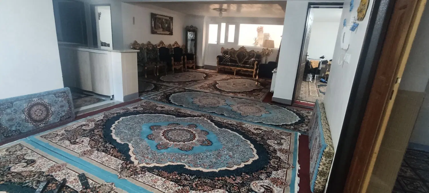 خانه اجاره شریف اباد دو خوابه