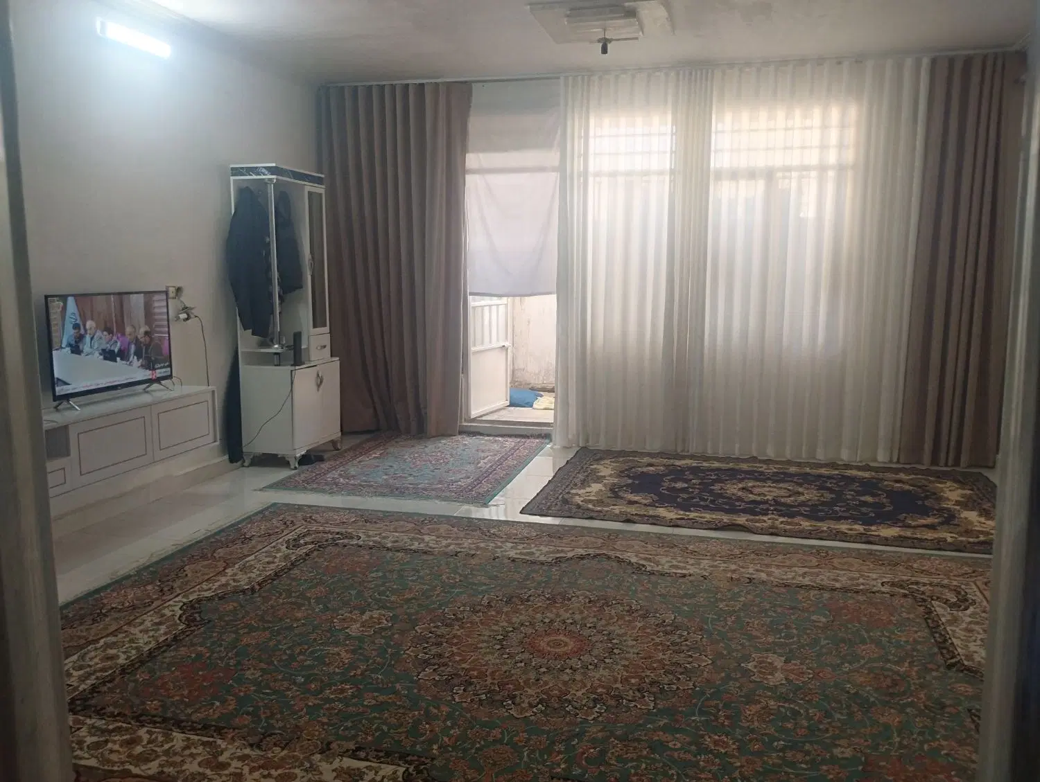 آپارتمان نوساز