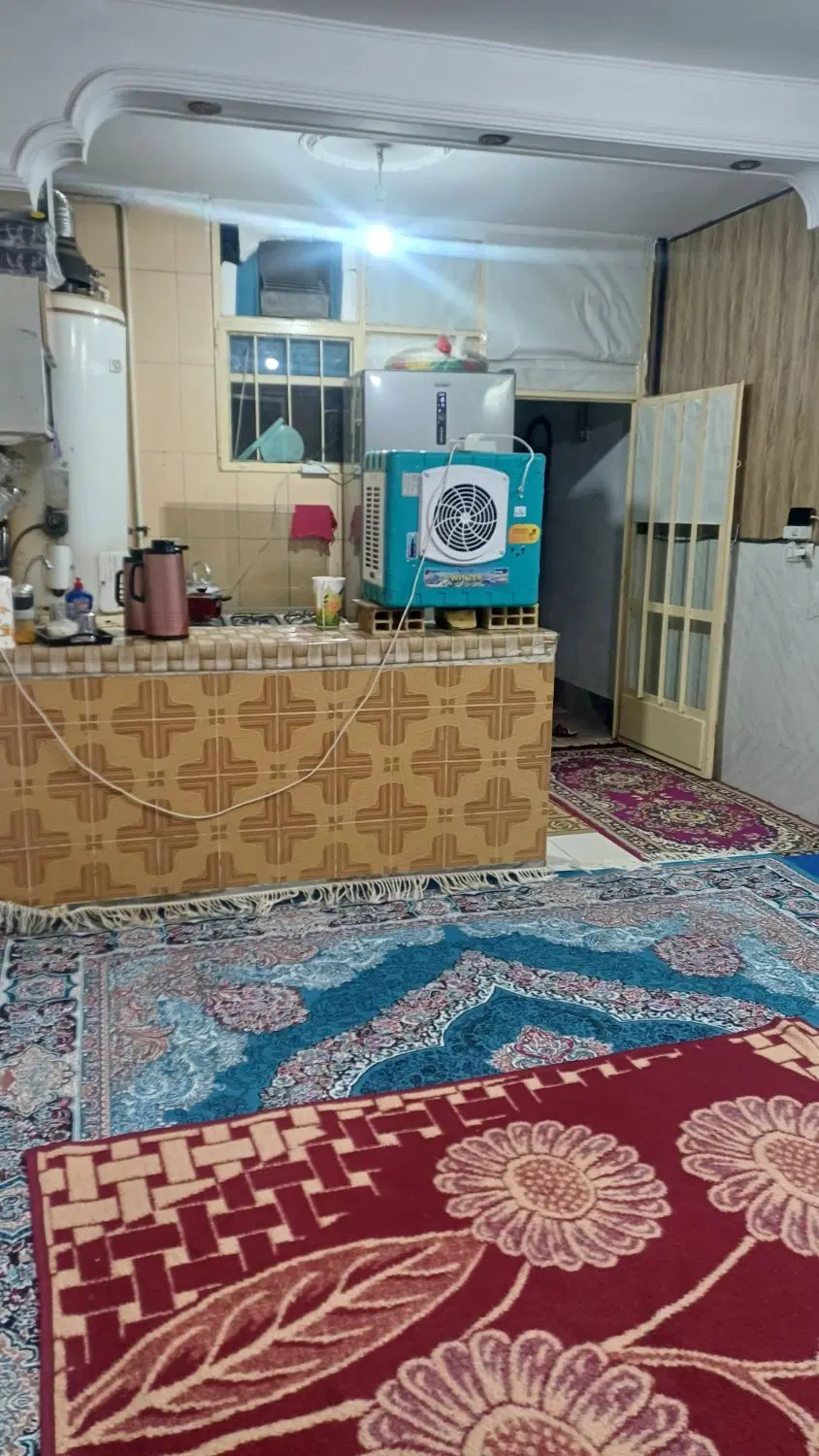 فروش منزل دربست زینبیه سودان عمان سامانی