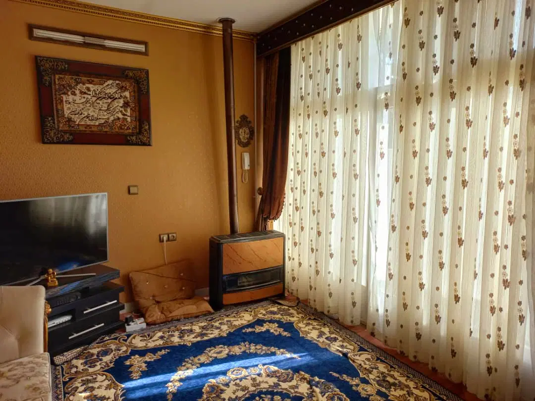 اجاره ویلایی ۹۰متری خ جی (مالک)