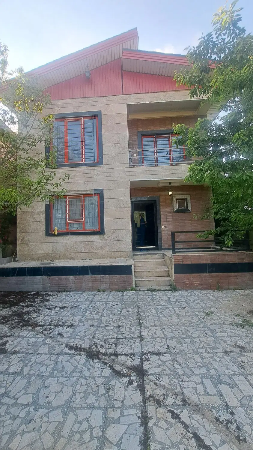 ویلا مجموعه شهرکی سنددار ۱۵۰متر