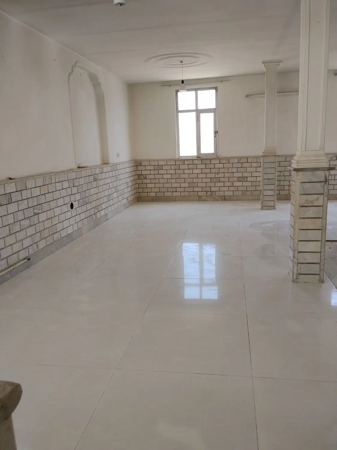 خانه اجاره‌ای