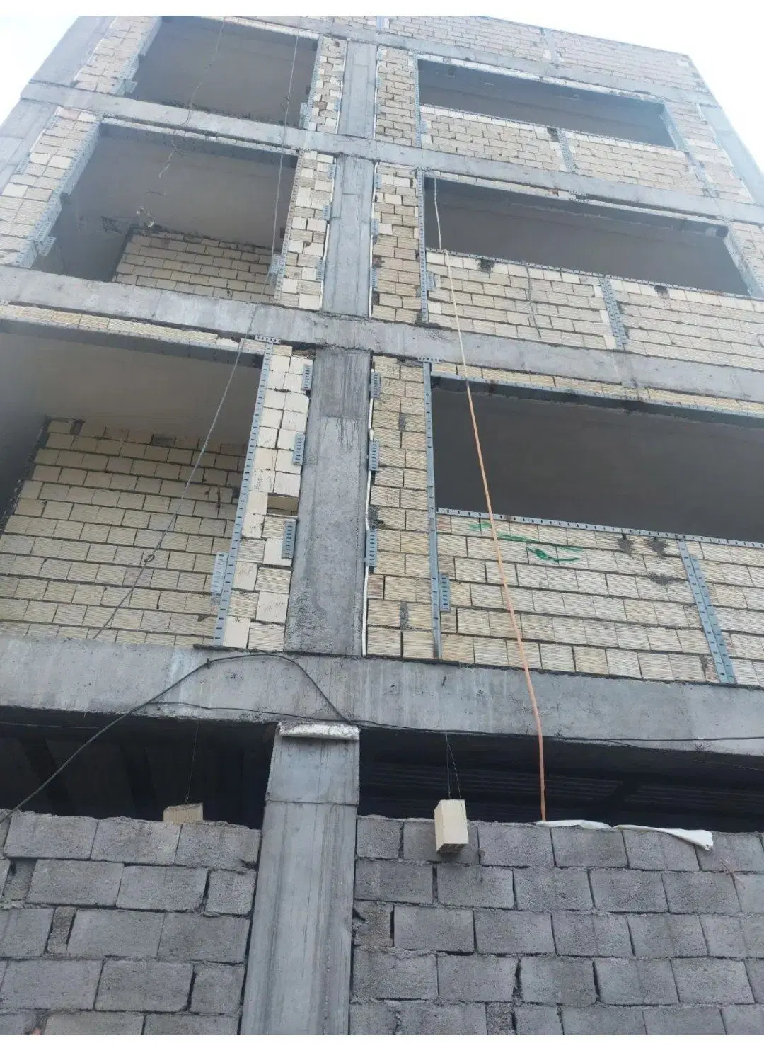 آپارتمان 107متری