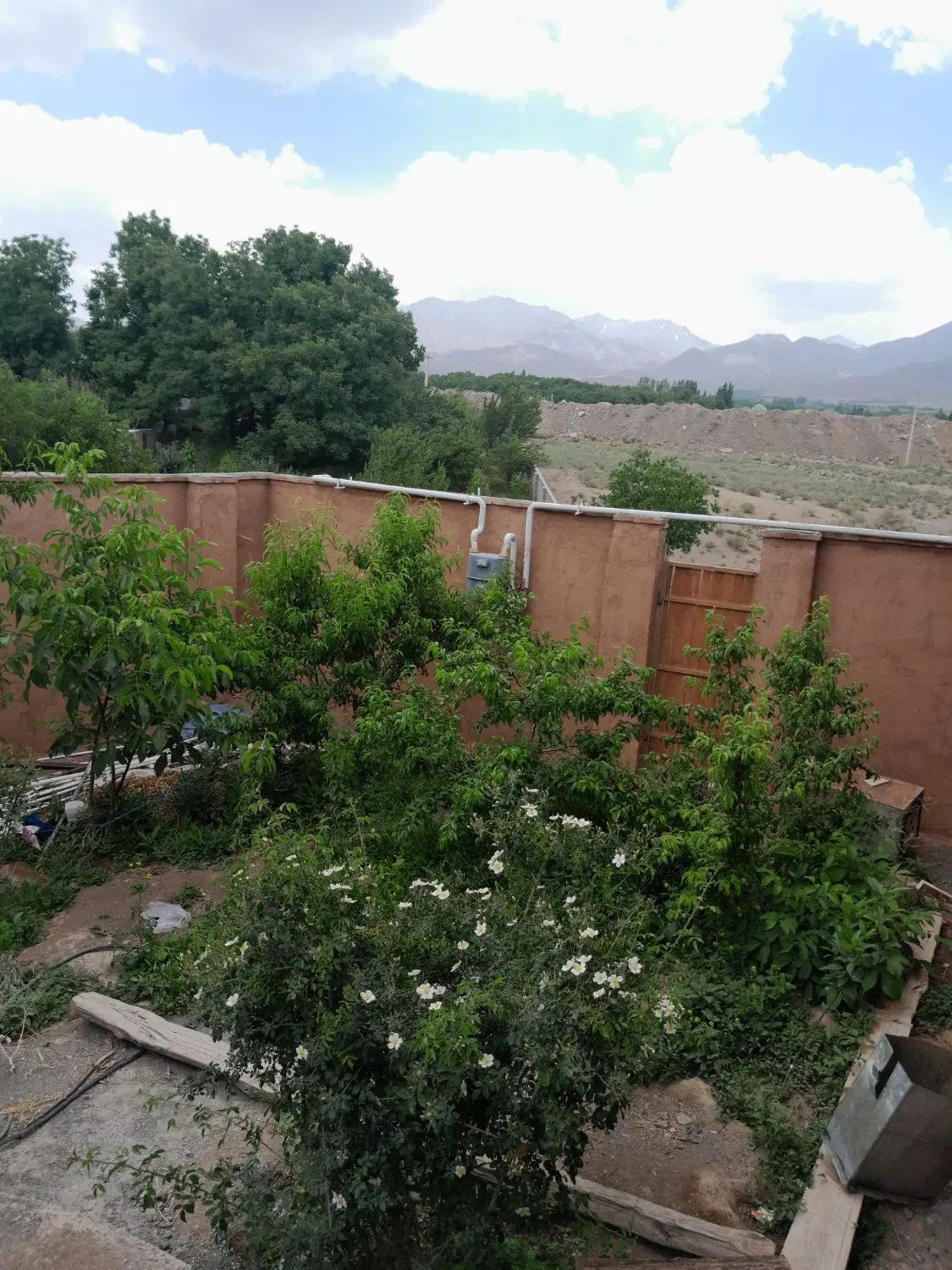فروش منزل ویلایی در لاله زار