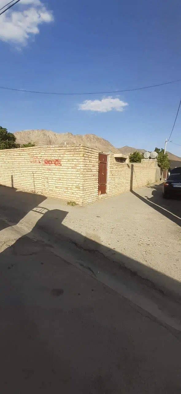 فروش زمین در روستای قالهر