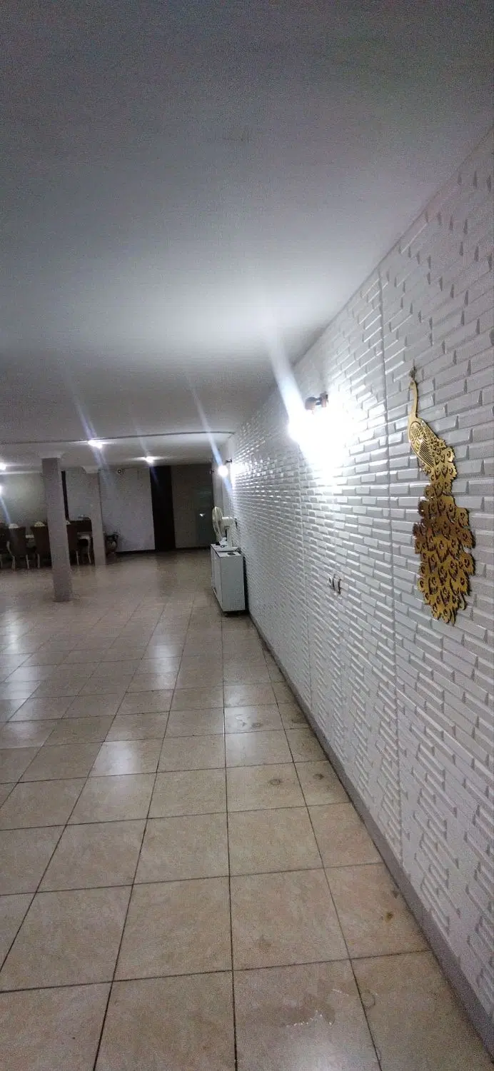 فروش زیرزمین تجاری