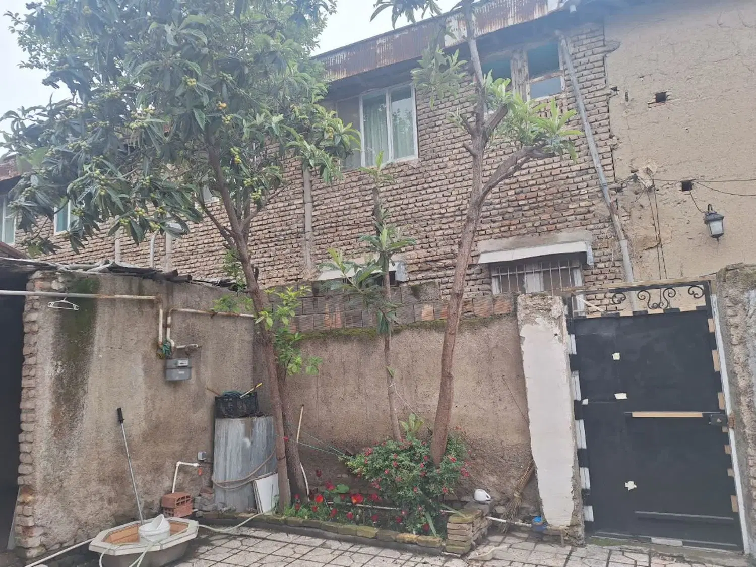 منزل ویلایی مرکز شهر