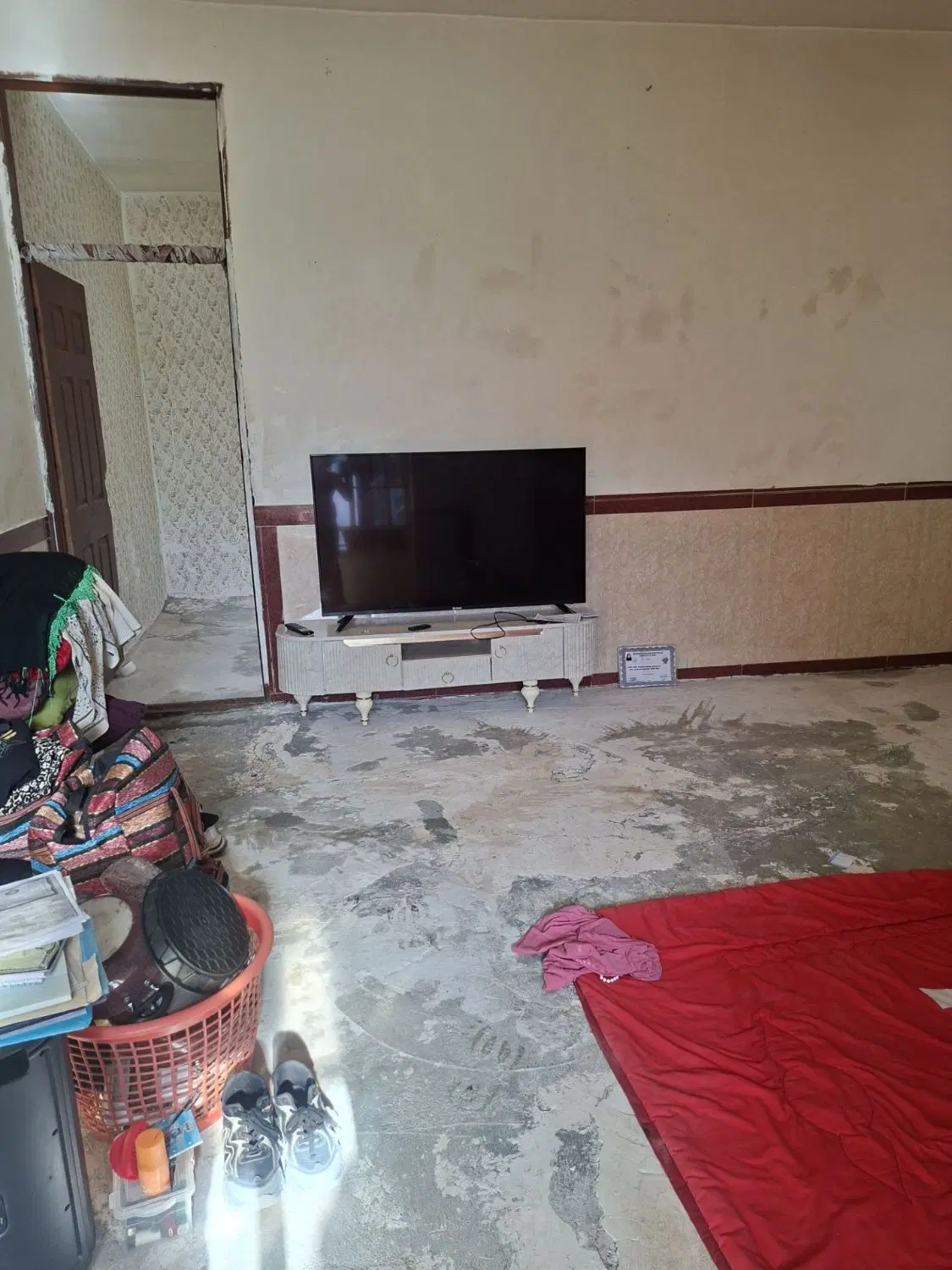 اجاره خانه ویلایی 60 متری دربست