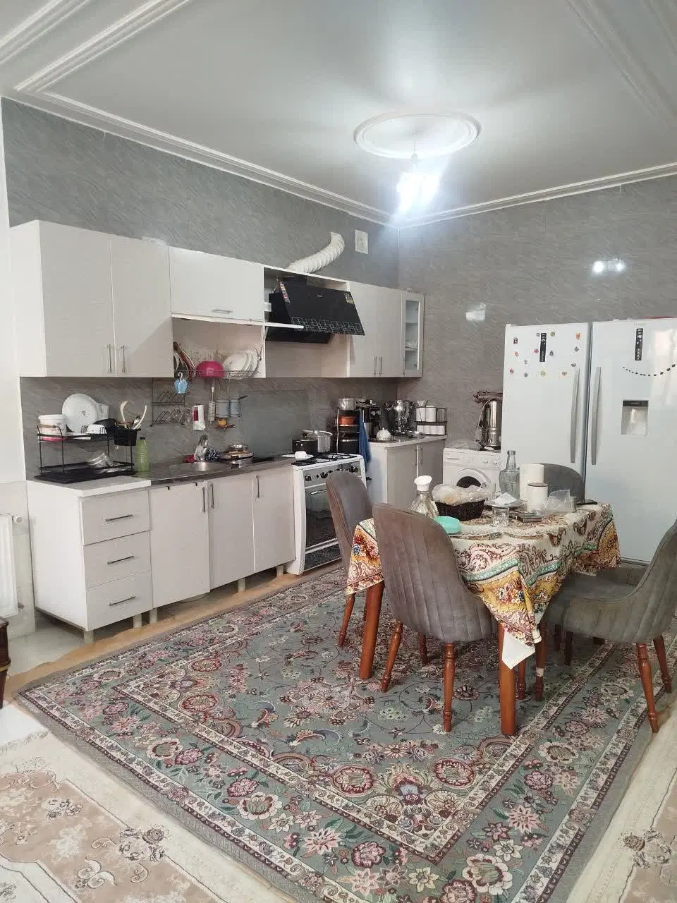 زیرزمین اجاره ای راه جدا