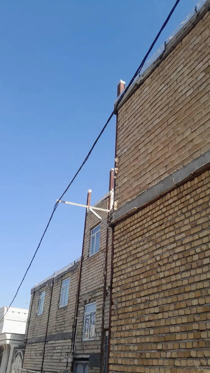 خانه اجاره طبقه بالا ۱۲۰متر