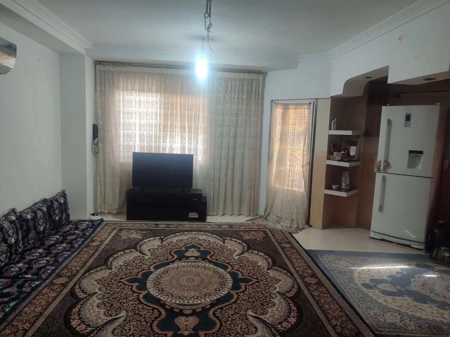 فروش واحد یک خواب 70 متری پیامبر اعظم ( بوستان)
