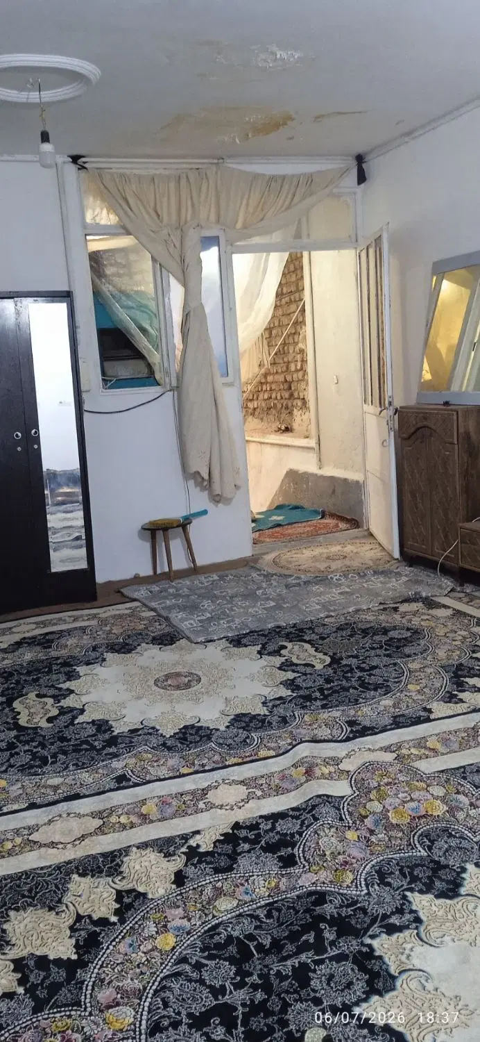 اجاره و رهن خانه دربستی