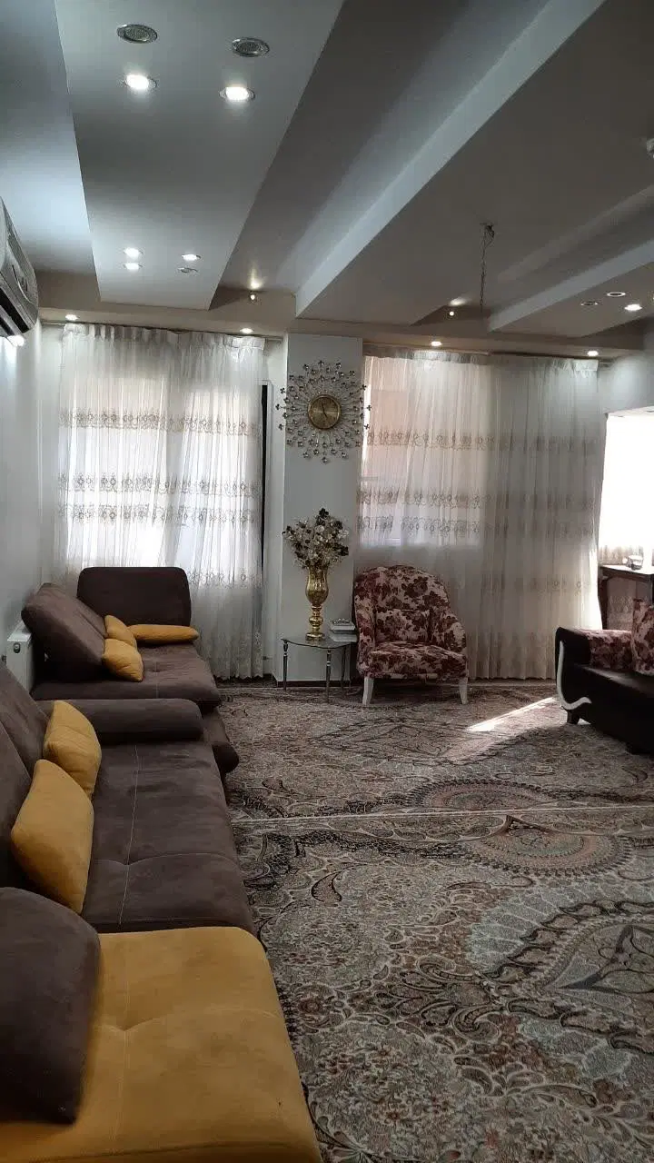 اجاره واحد۹۰متری