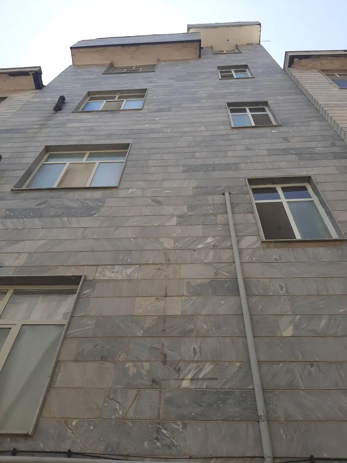 آپارتمان ۷۰متری