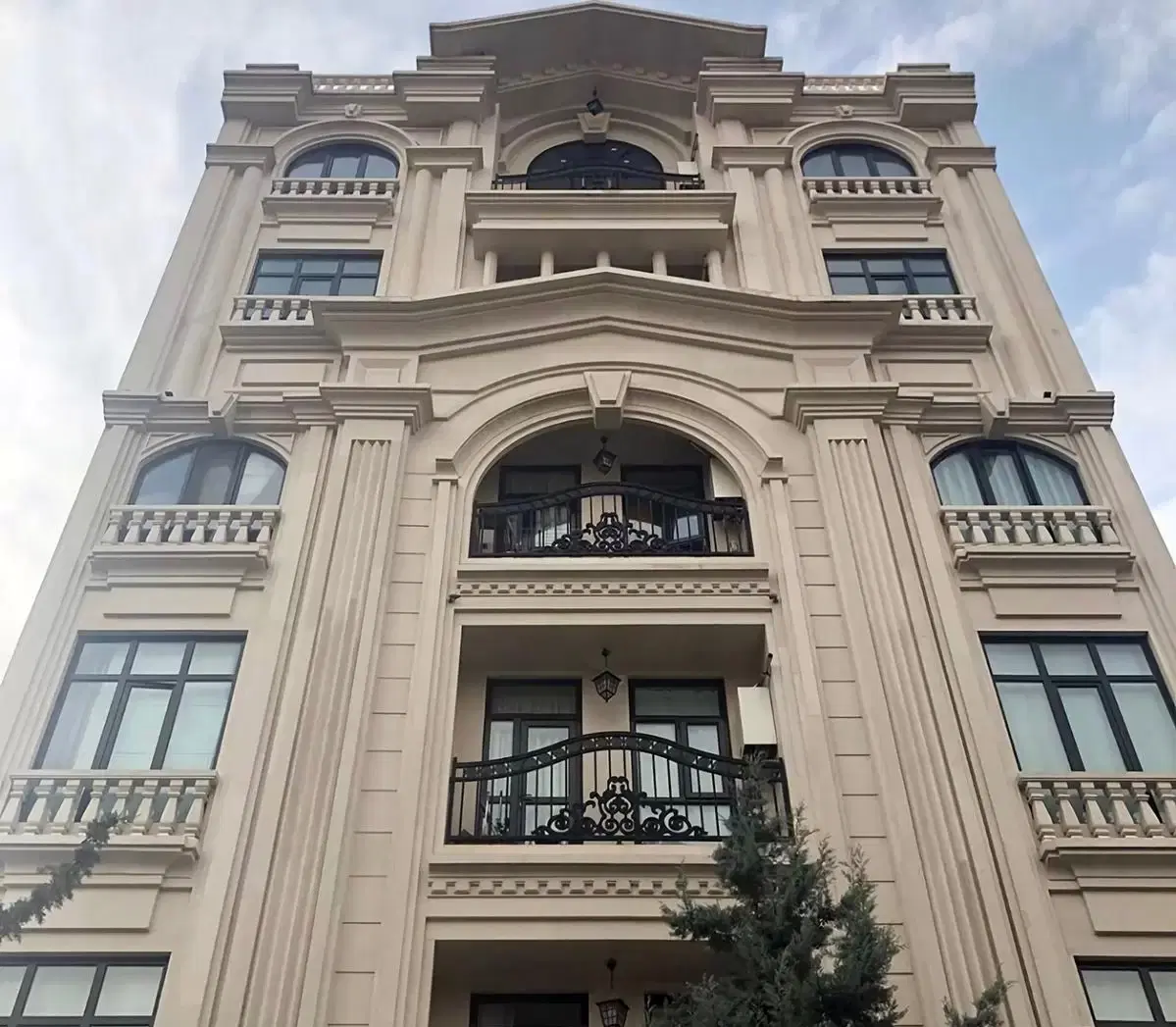 فرصت‌خرید ۵۰متری در الهیه_فایل‌کمیاب‌بازار