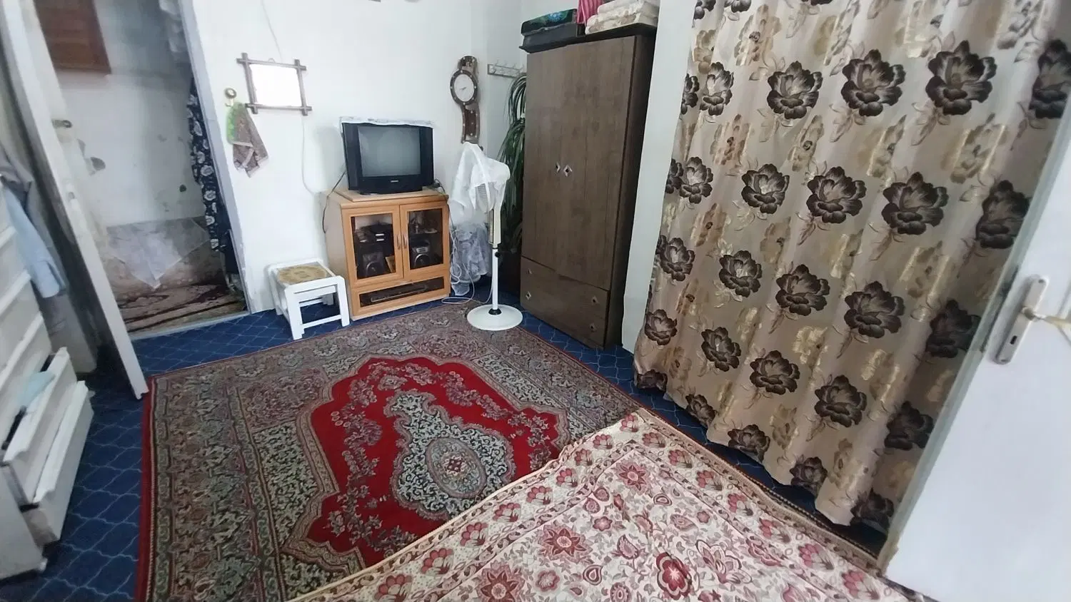خانه ویلایی