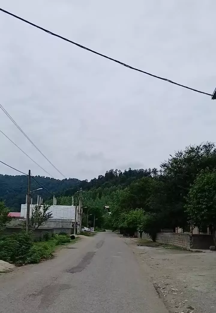 فروش زمین مسکونی با پروانه ساخت