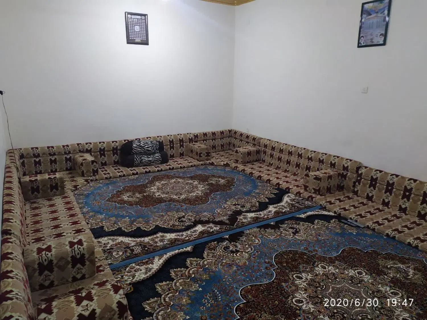 خانه ویلایی