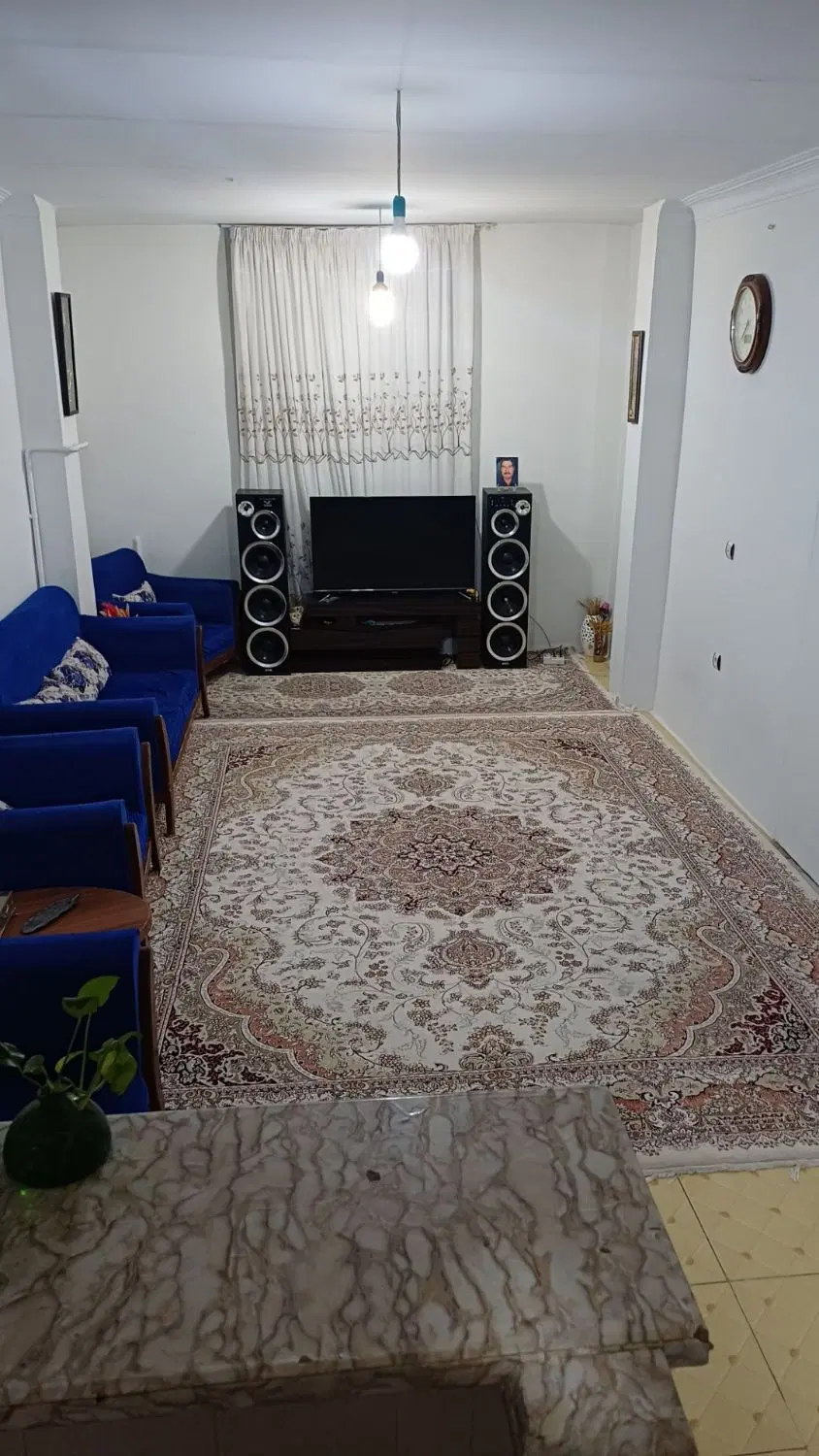 منزل مسکونی