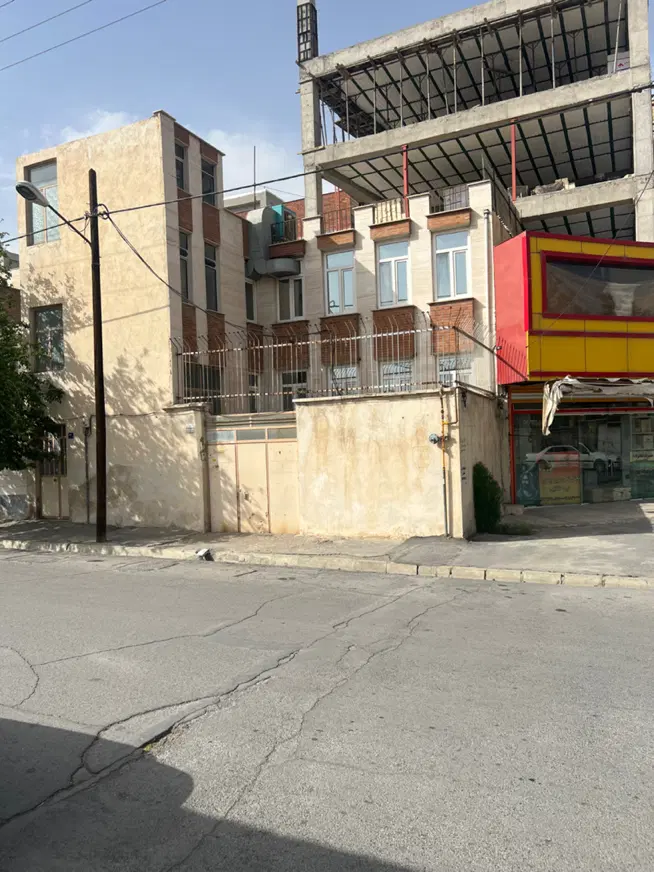 دربستی،رهن کامل