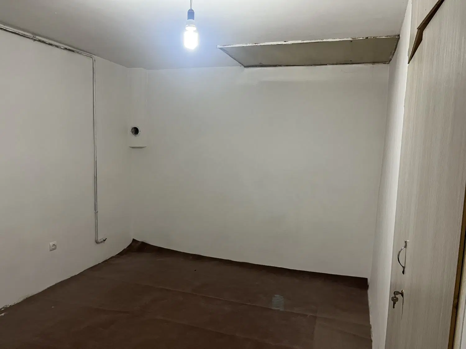 همکف شانزده متری فرهنگیان