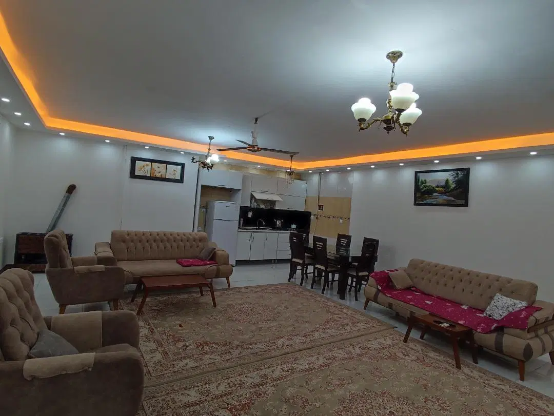 ویلای دربست استخر دار