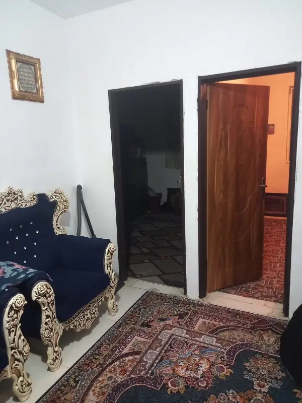 واحد فروشی