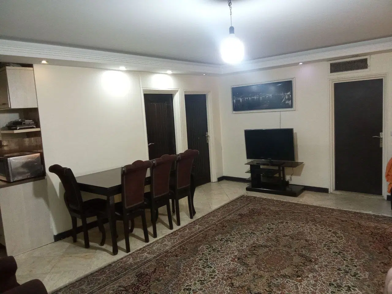 اپارتمان اجاره ای