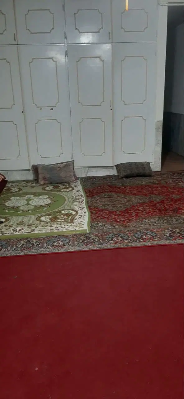 خانه نقلی بلوار نواب