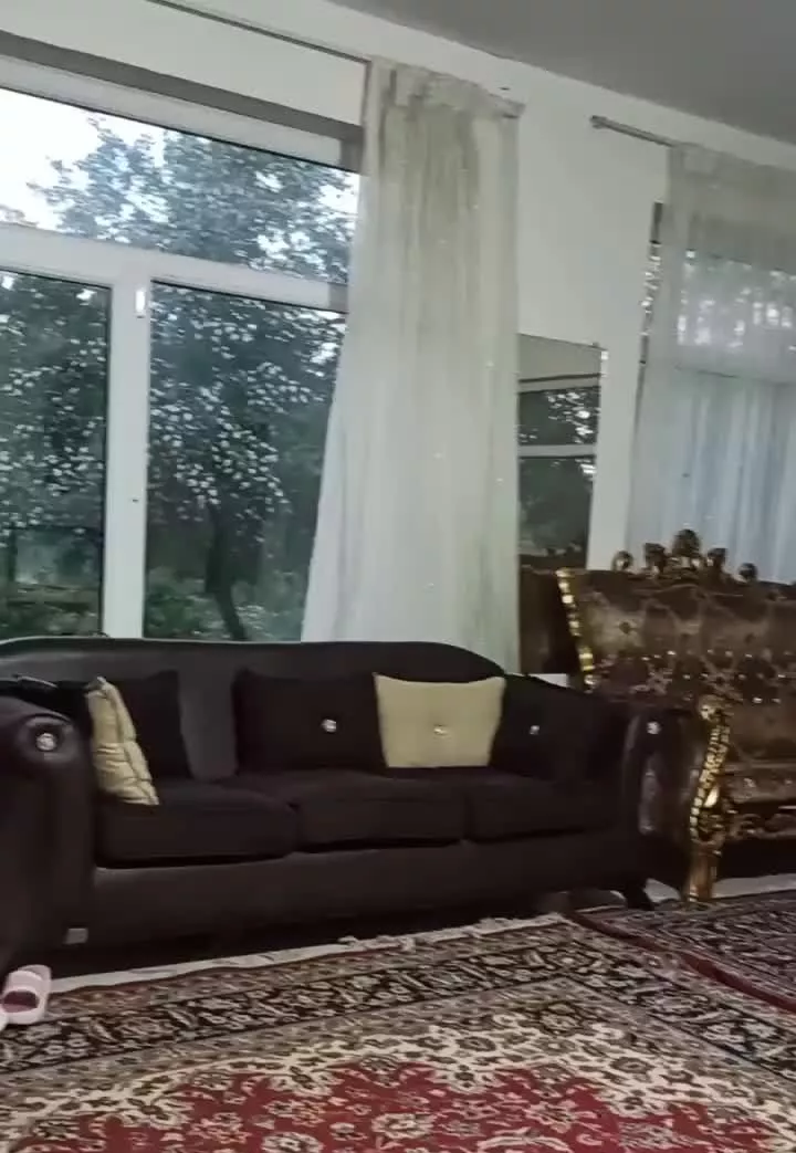 اجاره ی خونه باغ