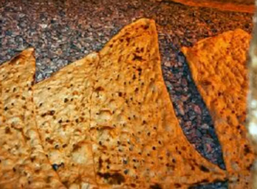 فروش نانوایی سنگکی سنتی