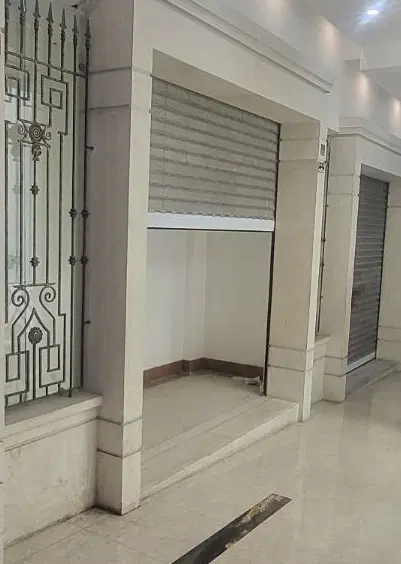 مغازه در پاساژ مهر و ماه
