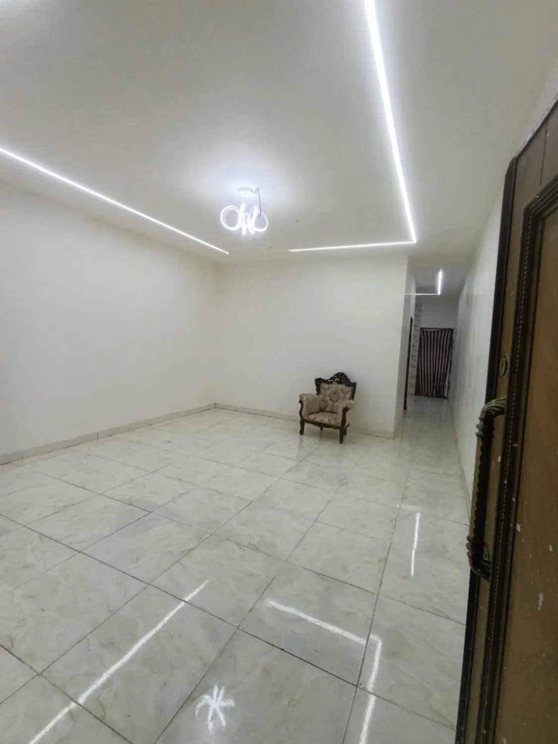 خانه ۱۰۰ متری نوساز