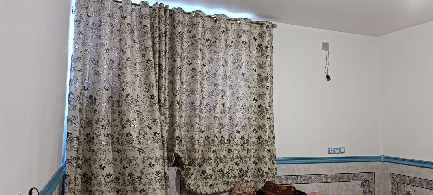 خانه ویلایی