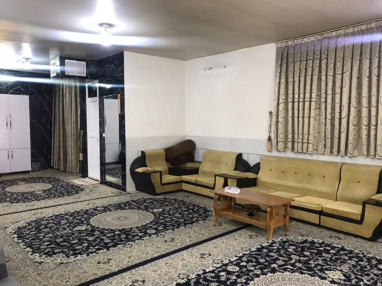 اجاره آپارتمان خیابان اردیبهشت