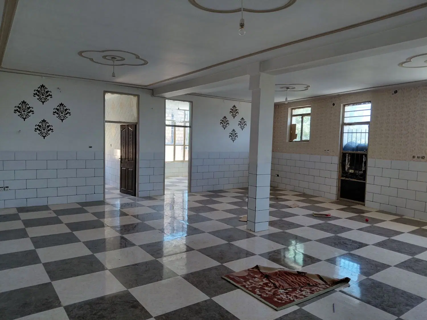 رهن اجاره مسکونی