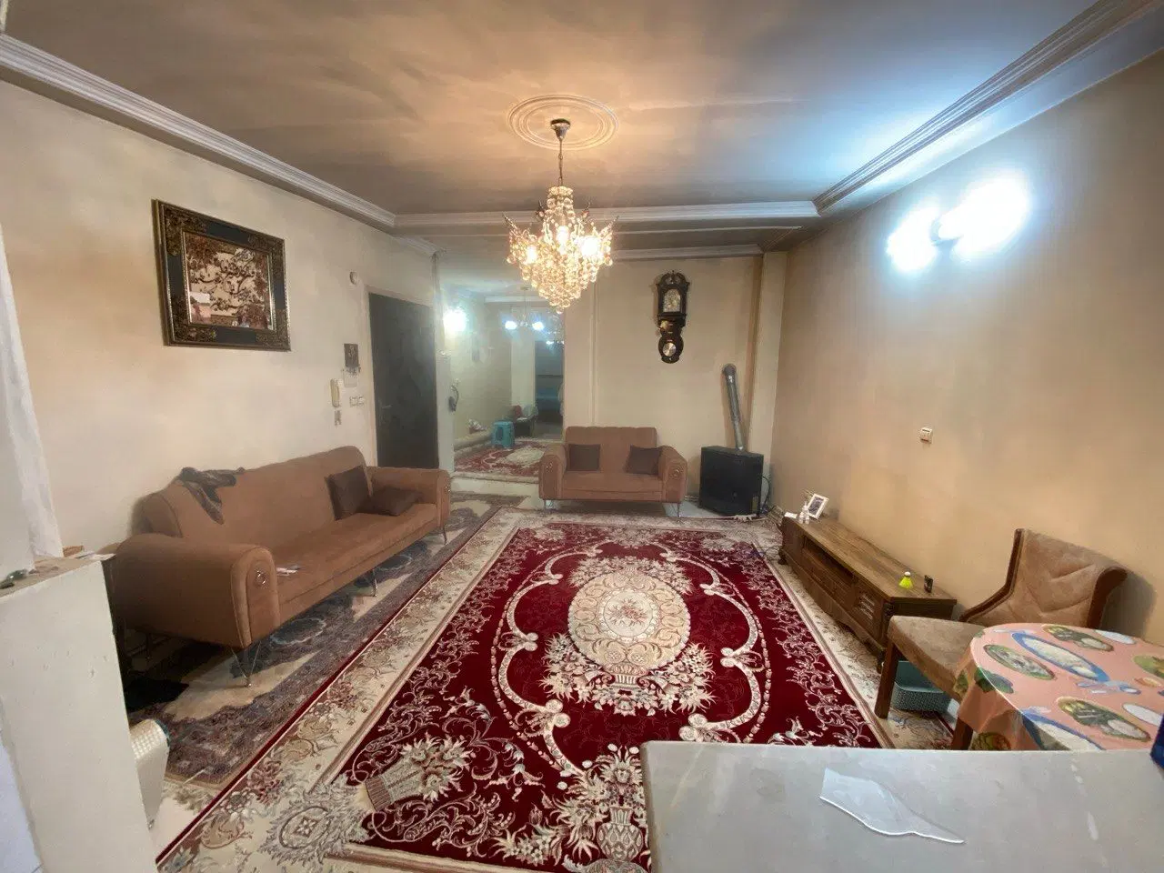 اجاره واحد 70متری لوکیشن خوب